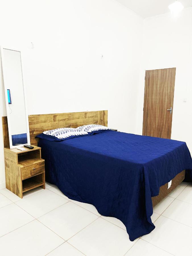 Aeroporto House 4 Apartamento Macapá Exterior foto